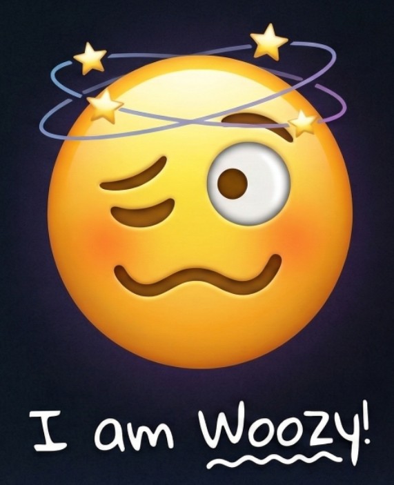 Woozy Logo